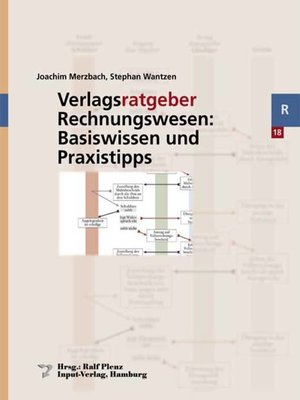cover image of Verlagsratgeber Rechnungswesen
